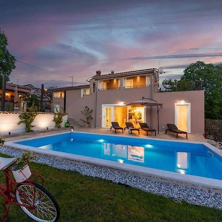 Villa Corinna Kukci Экстерьер фото