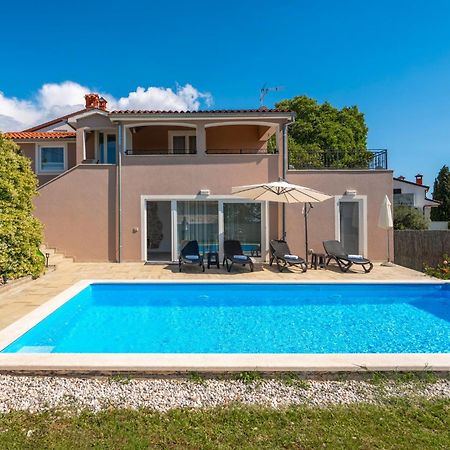 Villa Corinna Kukci Экстерьер фото