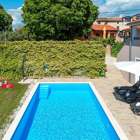 Villa Corinna Kukci Экстерьер фото