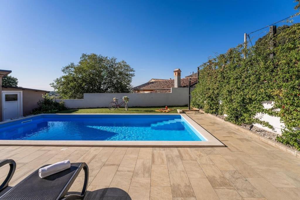Villa Corinna Kukci Экстерьер фото