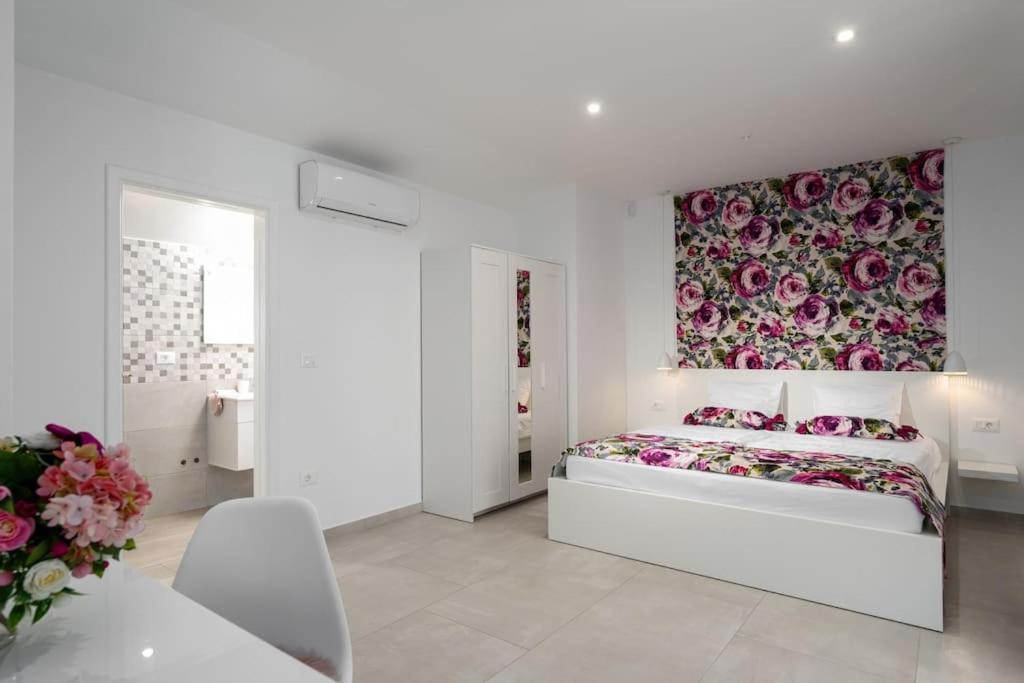 Villa Corinna Kukci Экстерьер фото