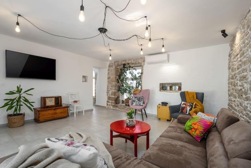 Villa Corinna Kukci Экстерьер фото