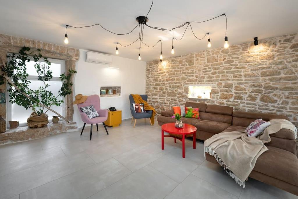 Villa Corinna Kukci Экстерьер фото