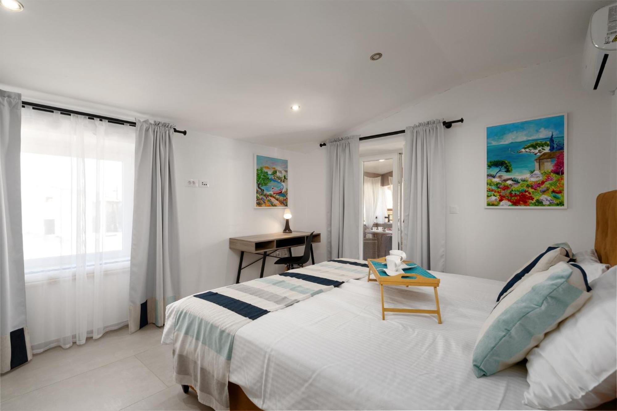 Villa Corinna Kukci Экстерьер фото