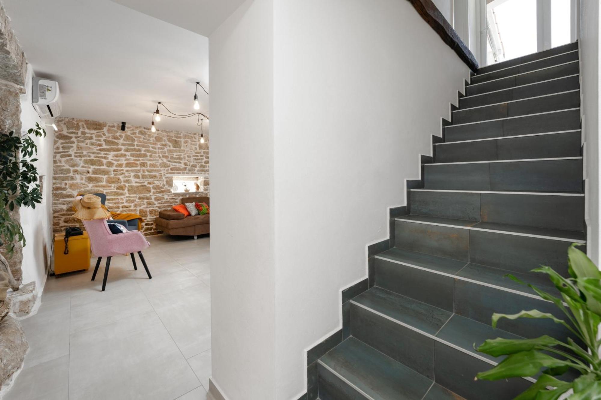 Villa Corinna Kukci Экстерьер фото